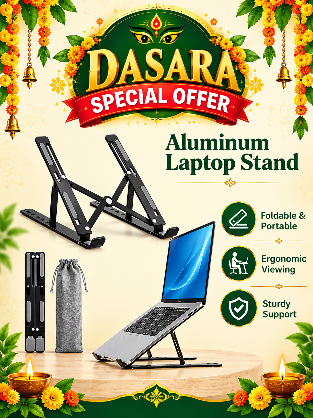 Promotional Banner