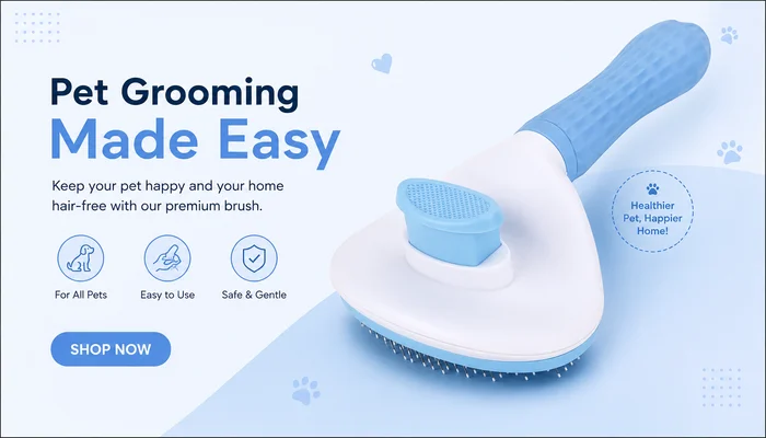 Promotional Banner