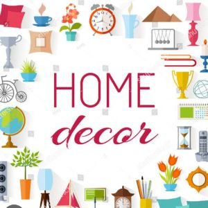 HOME DECORS