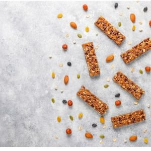 ENERY BARS