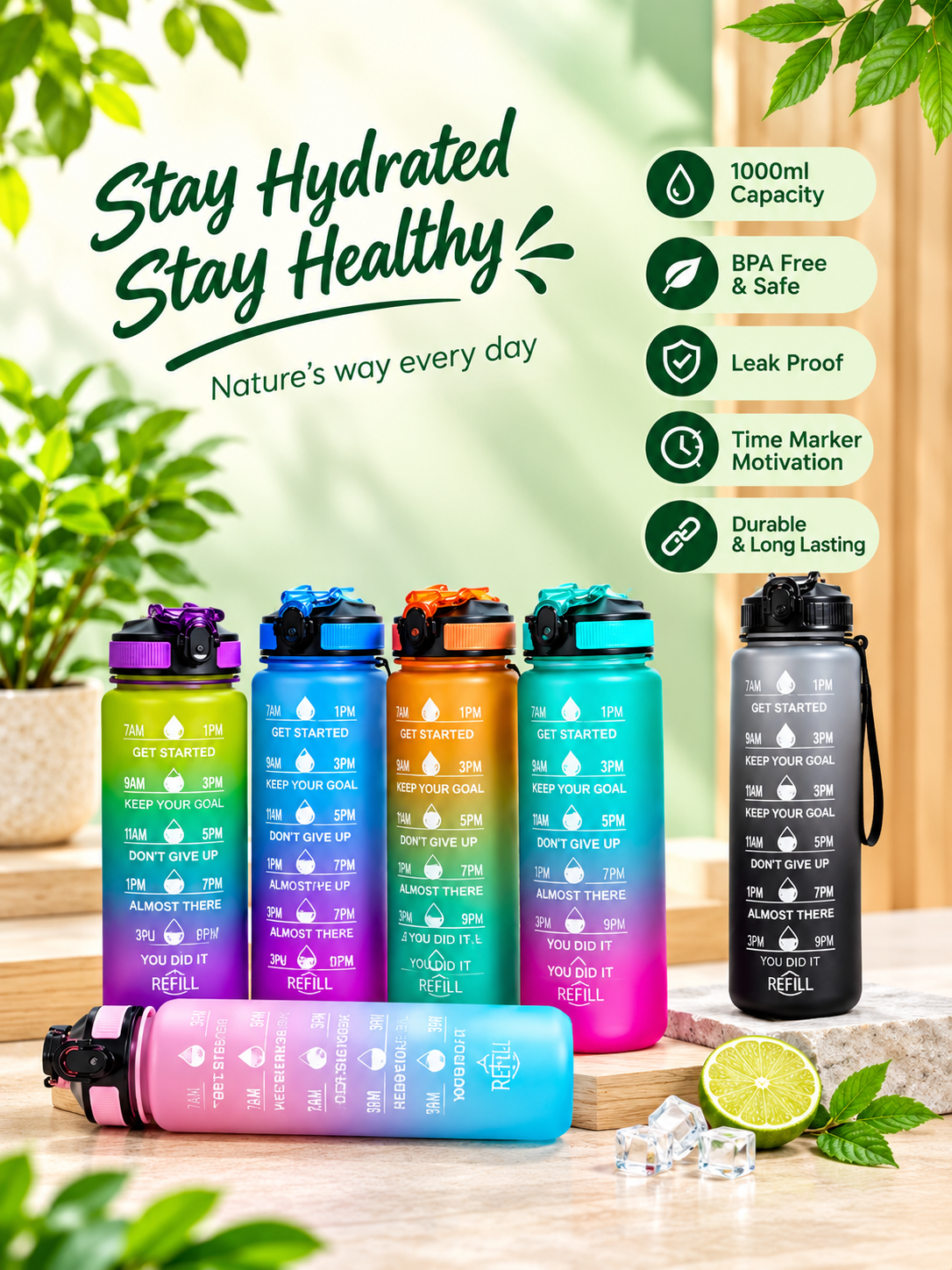 Promotional Banner