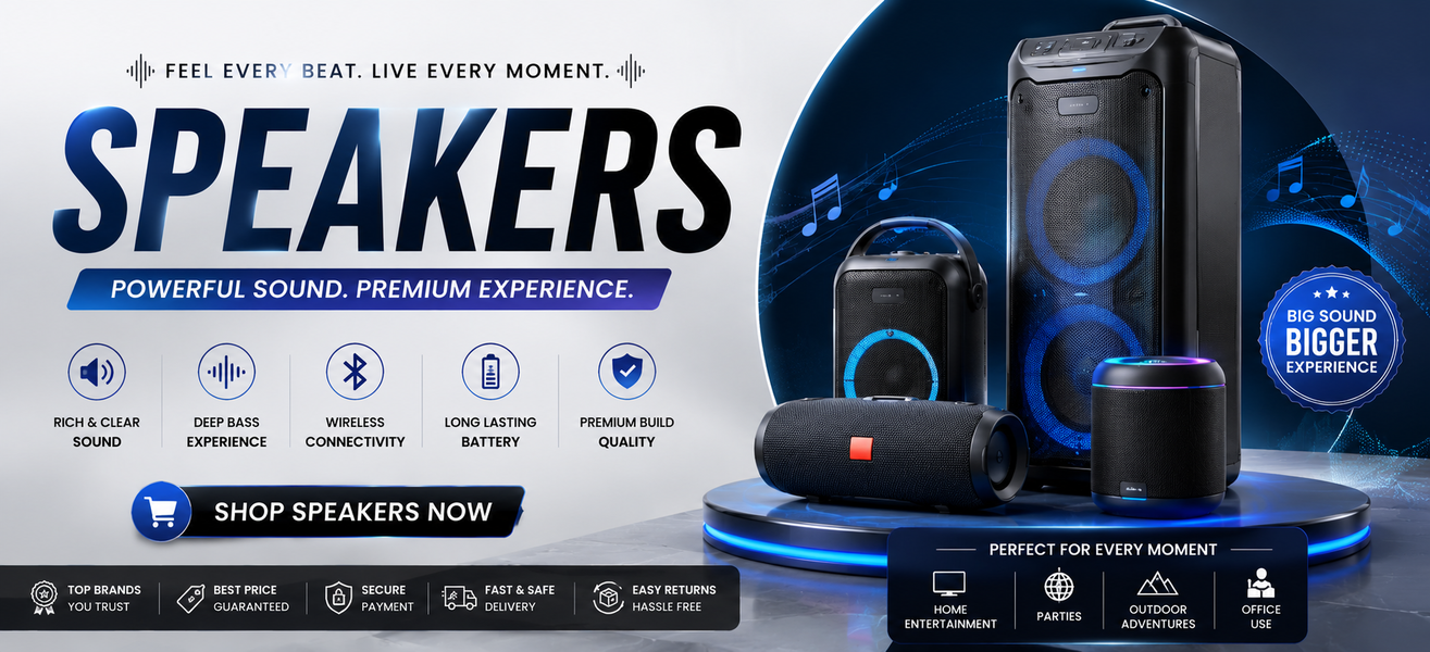Promotional Banner