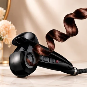 Hair Curler Roller