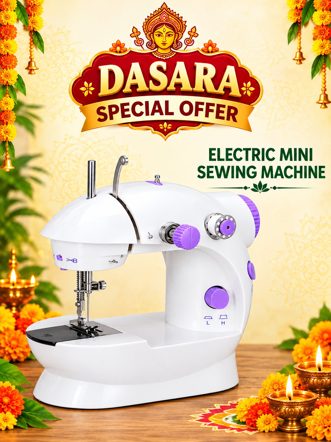 Promotional Banner