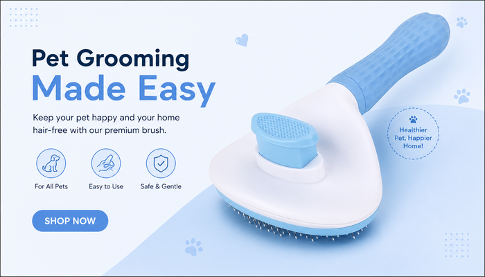 Promotional Banner