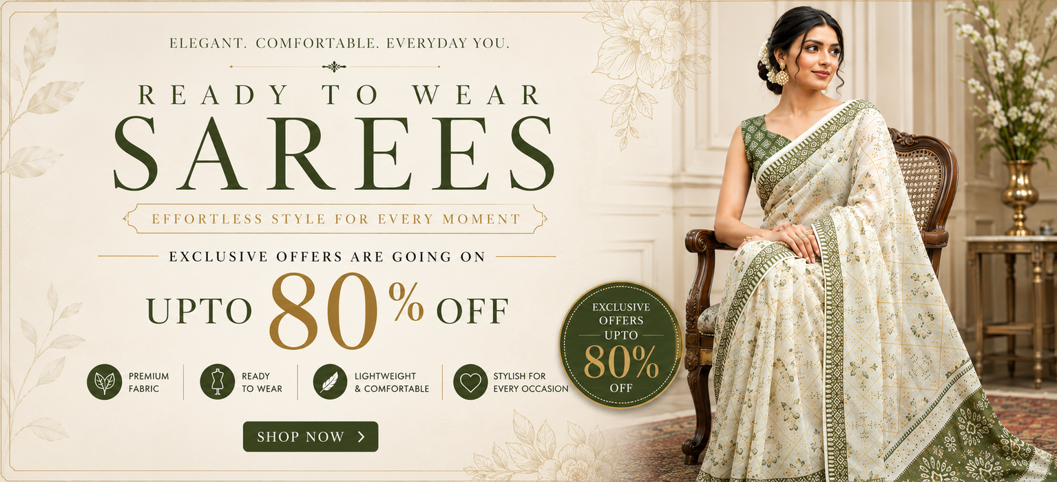 Promotional Banner