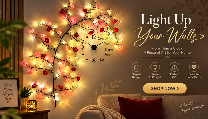 Promotional Banner