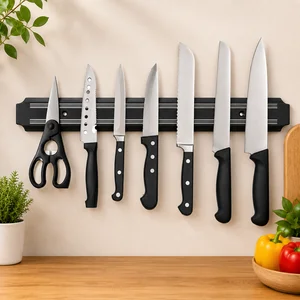 Magnetic Knife Holder