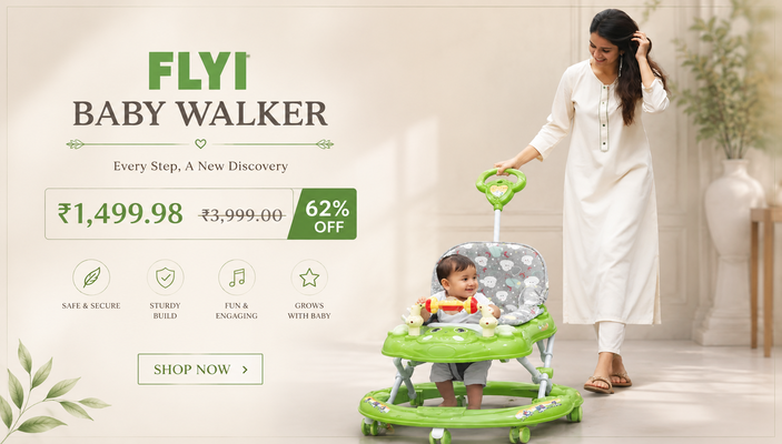 Promotional Banner