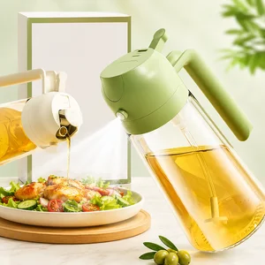 Oil Spray Bottle
