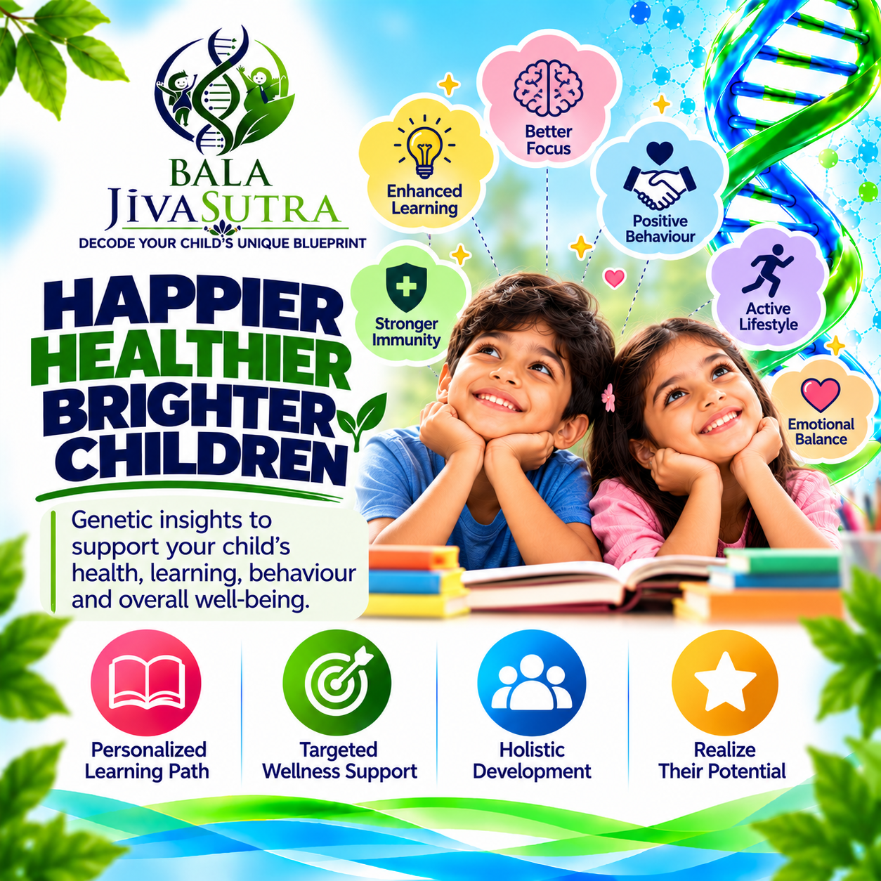 Promotional Banner