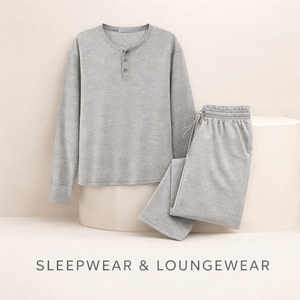 Men Sleepwear