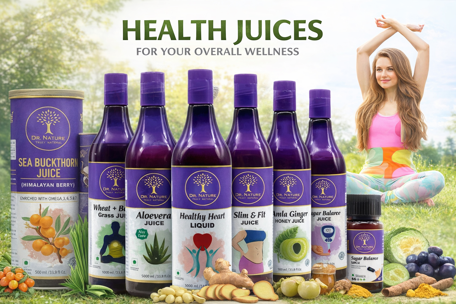 Promotional Banner
