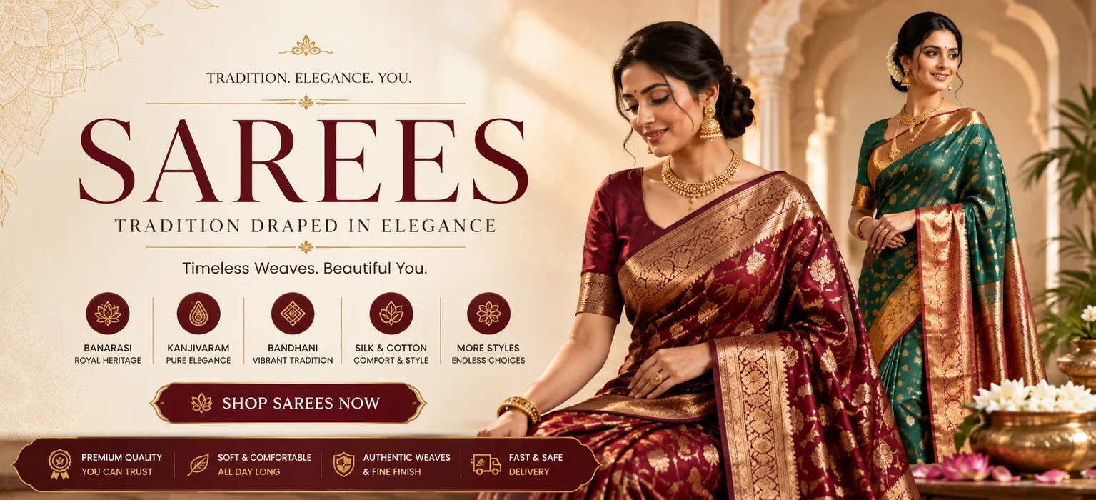Promotional Banner
