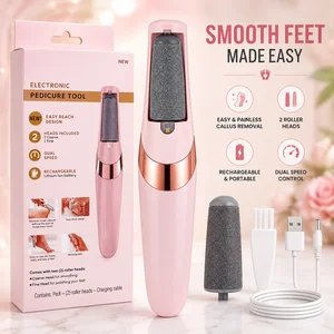 Pedicure Tool