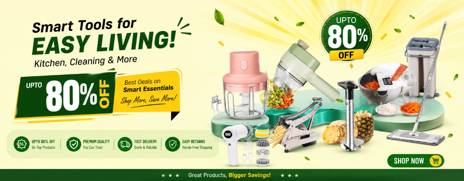 Promotional Banner