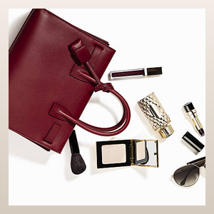 Bags and accessories