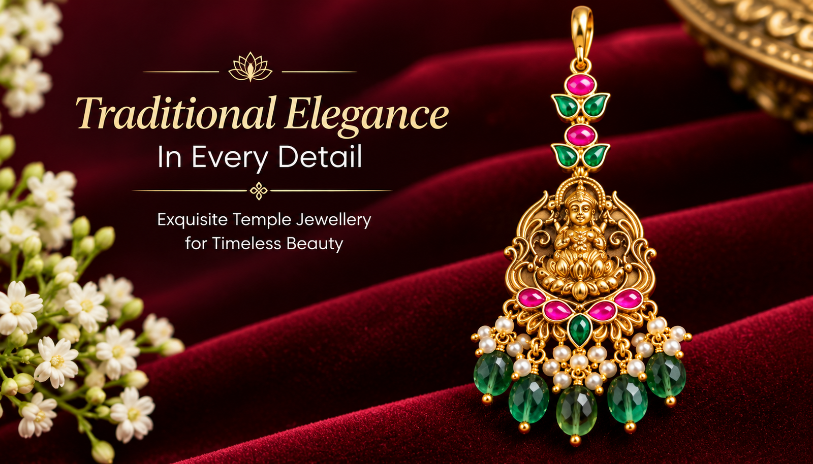 Promotional Banner