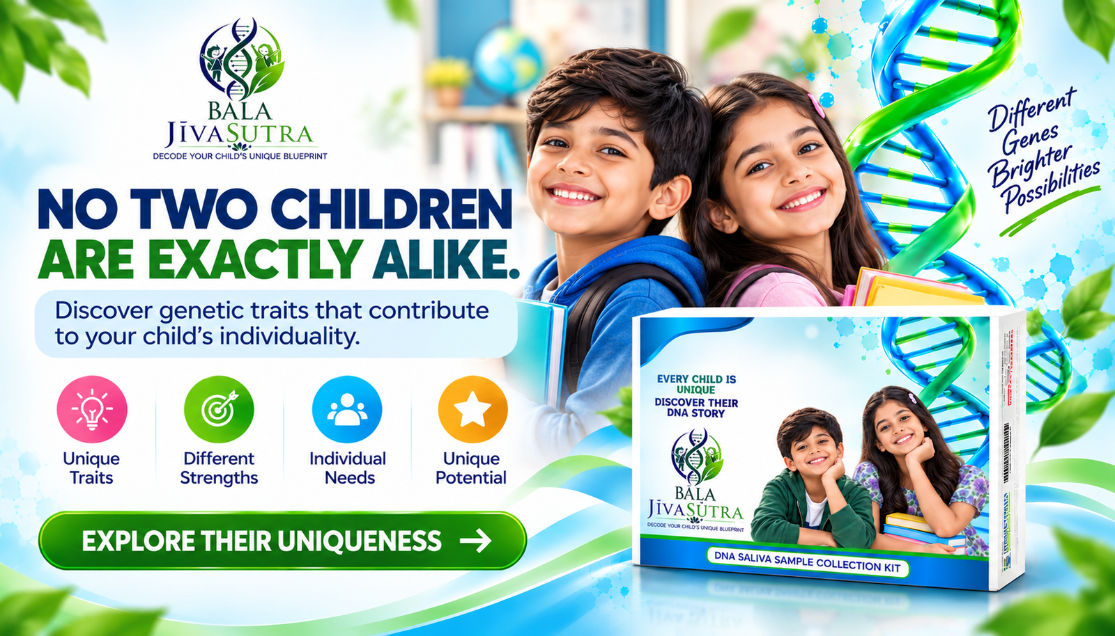 Promotional Banner