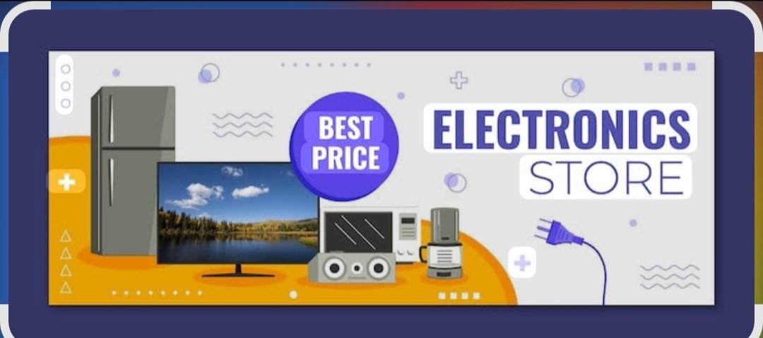 Electronic products