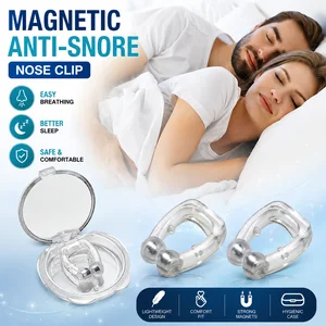Snore Nose Clip