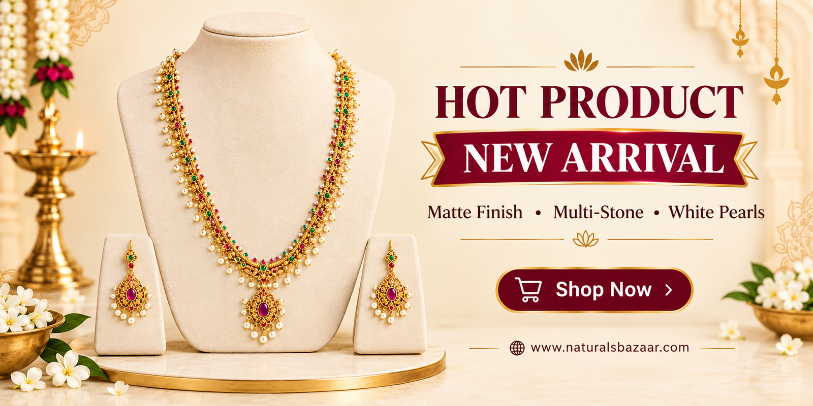 Promotional Banner