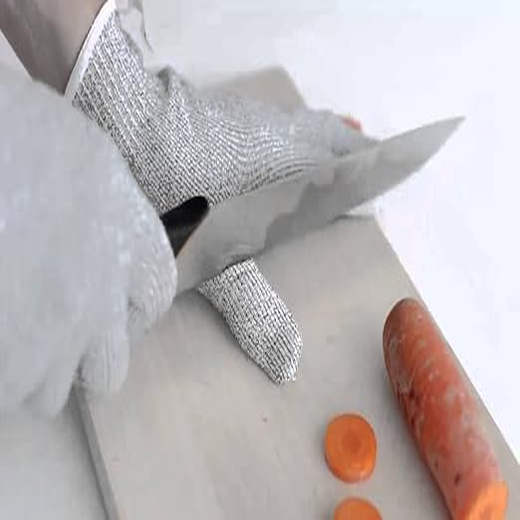 Cut Resistant Gloves - Image 2
