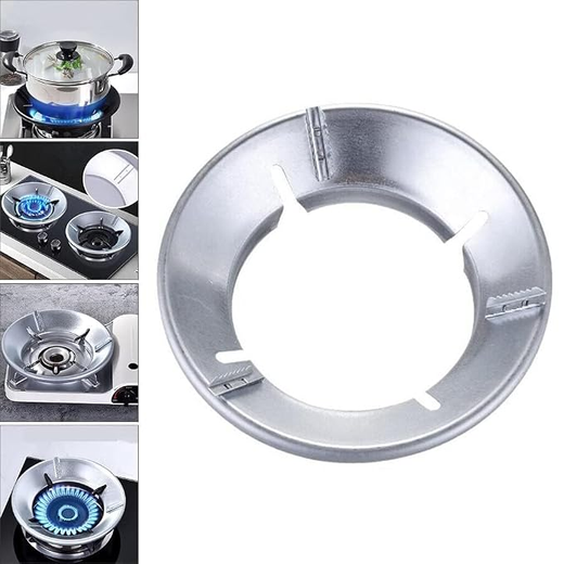 Gas Saver Burner Stand - Image 4
