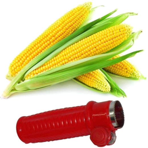 Corn Cutter