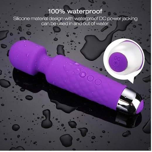 Body Massager - Image 3
