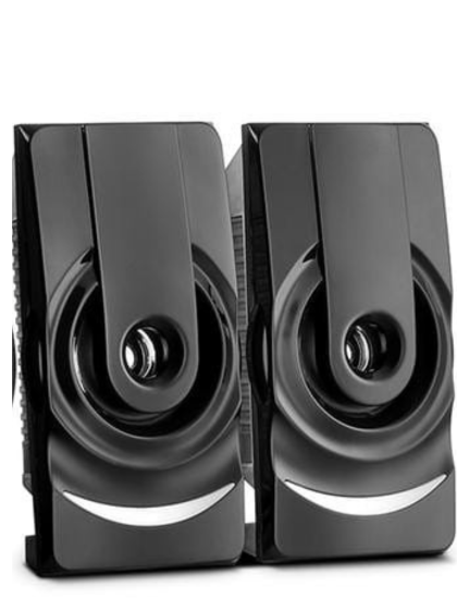 Home Theater System 4.1 Speaker System - Image 3