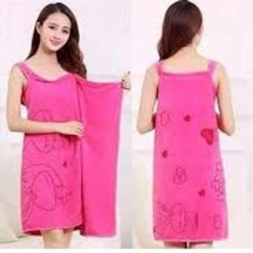 Bath Towel - Image 2