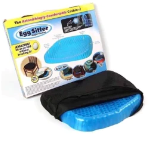 Square Egg Sitter - Image 4