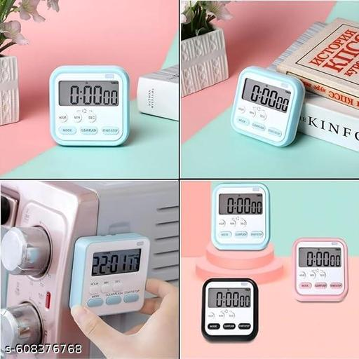 Digital Kitchen Timer - Image 2