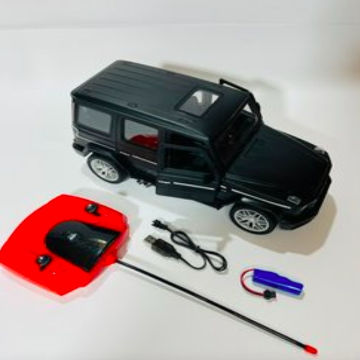 AMG REMOTE CAR - Image 3