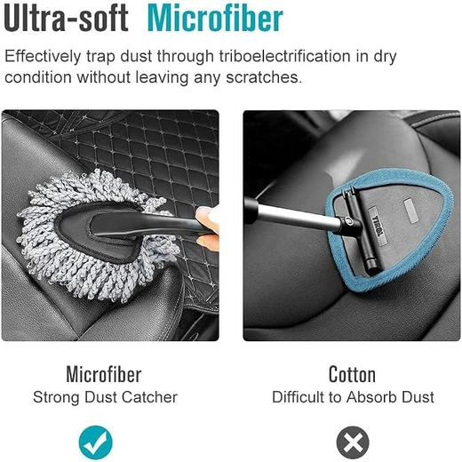 Small Car Duster - Image 3