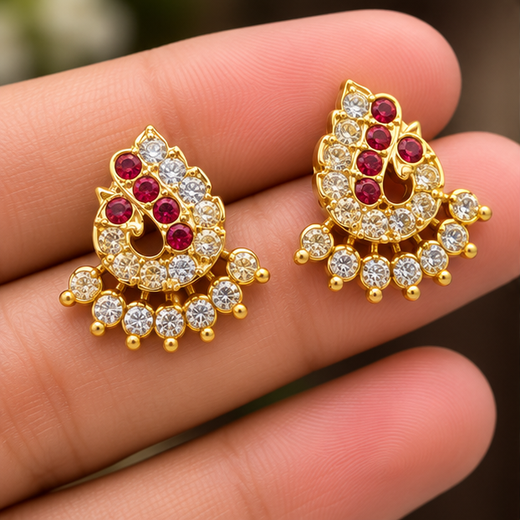 Panchaloham Studs - Image 3