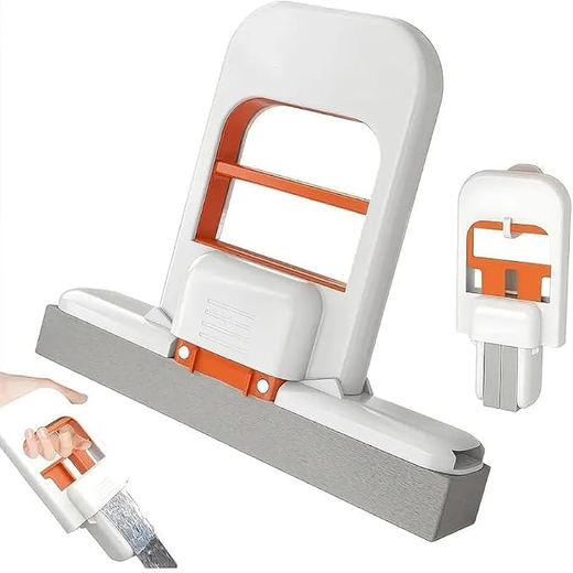 Mini Foldable Desktop Mop