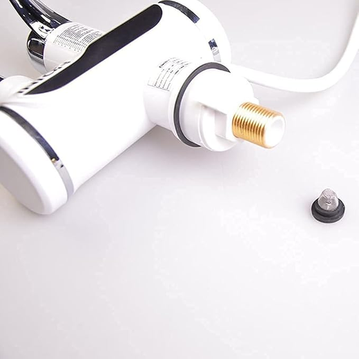 Wall Mounted Instant Water Geyser - Image 2