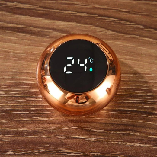 Print Temperature Bottle - Image 3