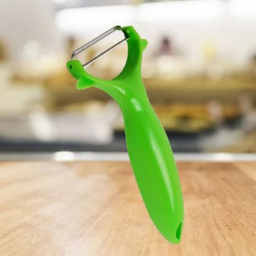 Vegetable and Fruit Peeler - Image 4