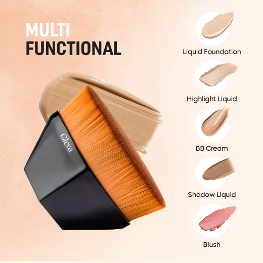 Makeup Brush - Image 2