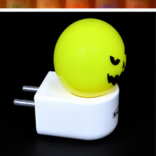 Multi Design Emoji Elite Night Lamp (Mix Design) - Image 3