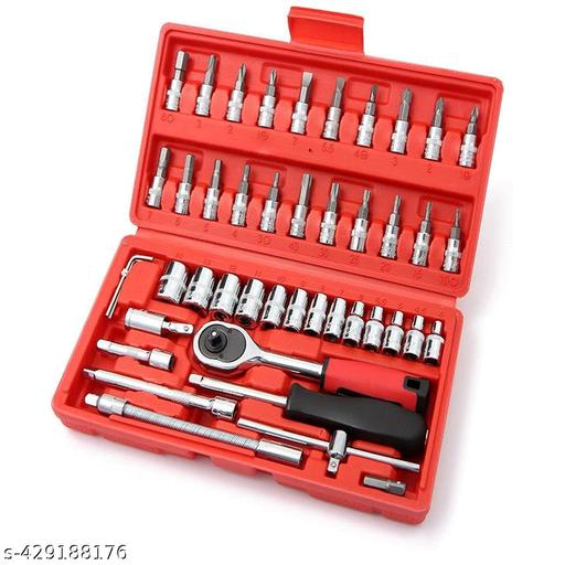 46 PCS Tool Kit