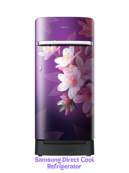 Samsung  Direct Cool Refrigerator - Image 3