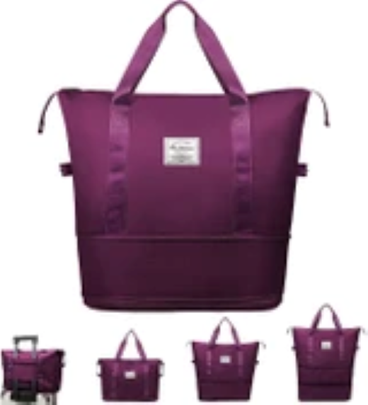 Duffle Bag - Image 2