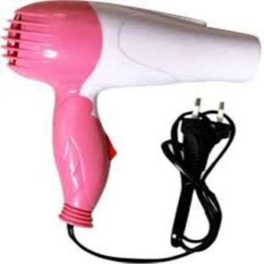 Folding Hair Dryer - Image 3