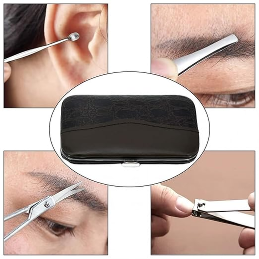 7 in 1 Manicure set - Image 2