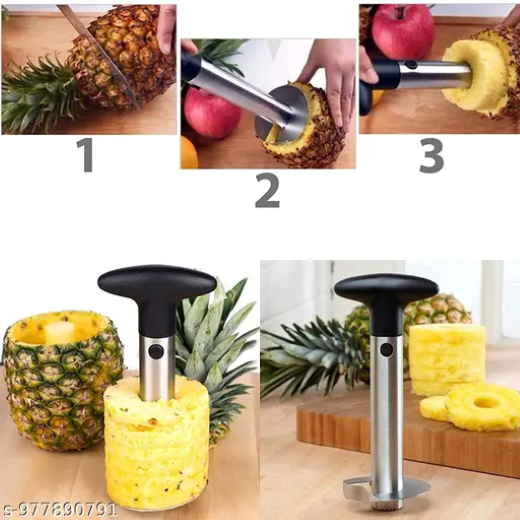 New Pineapple Cutter - Image 4