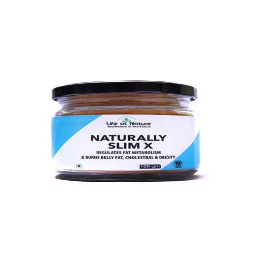 Naturally Slim X - Image 3